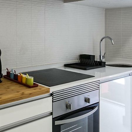 شقة Hip Tailor Made Flat In Bairro Alto Lisboa المظهر الخارجي الصورة