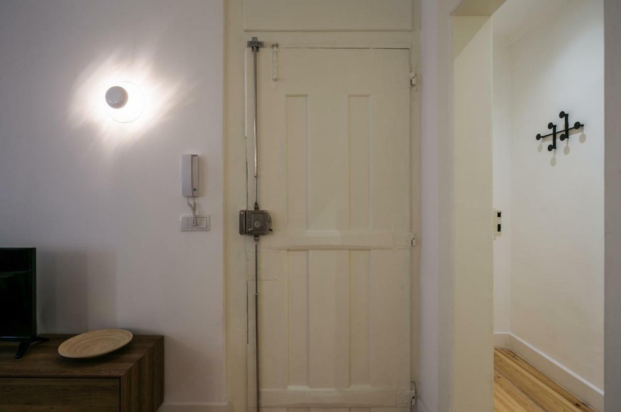 شقة Hip Tailor Made Flat In Bairro Alto Lisboa المظهر الخارجي الصورة