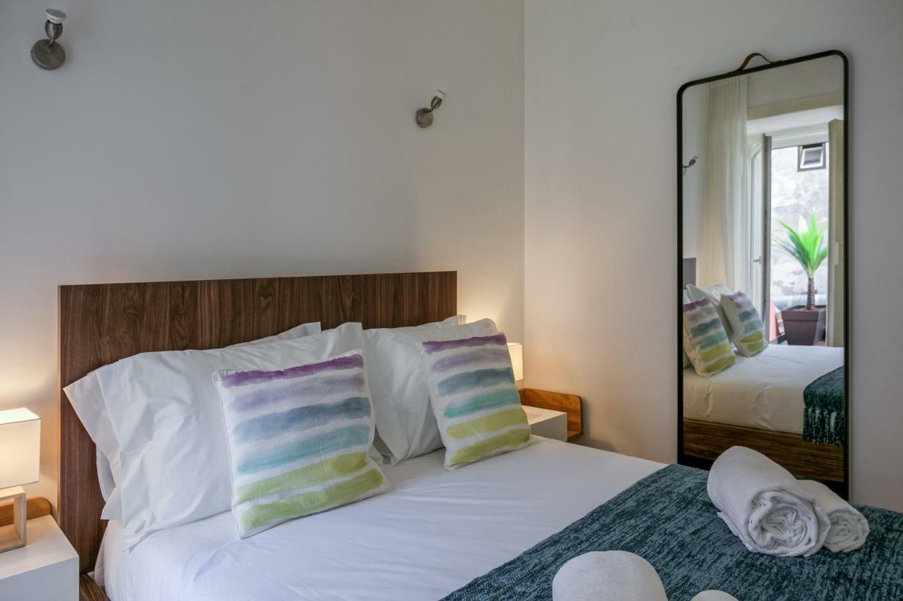 شقة Hip Tailor Made Flat In Bairro Alto Lisboa المظهر الخارجي الصورة