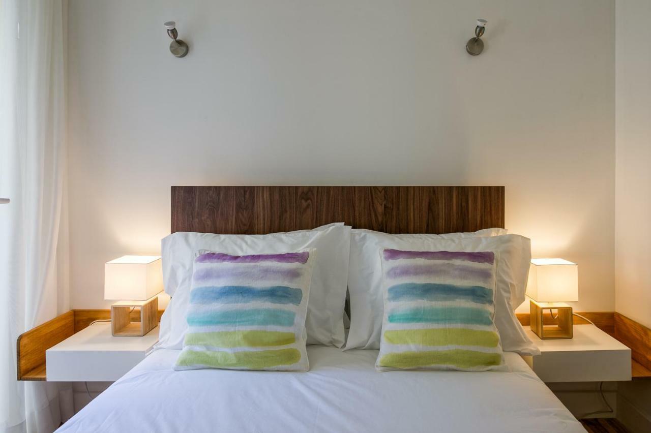 شقة Hip Tailor Made Flat In Bairro Alto Lisboa المظهر الخارجي الصورة