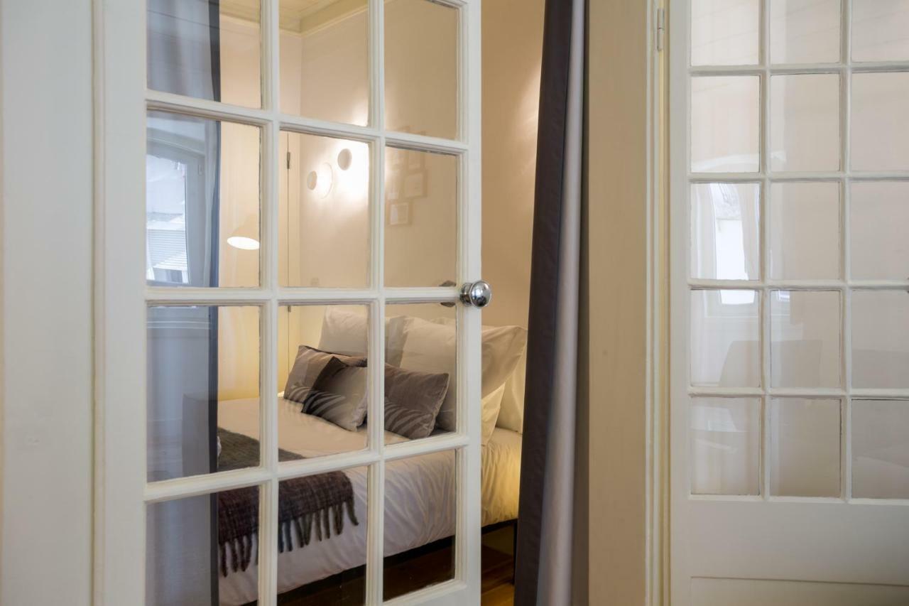 شقة Hip Tailor Made Flat In Bairro Alto Lisboa المظهر الخارجي الصورة